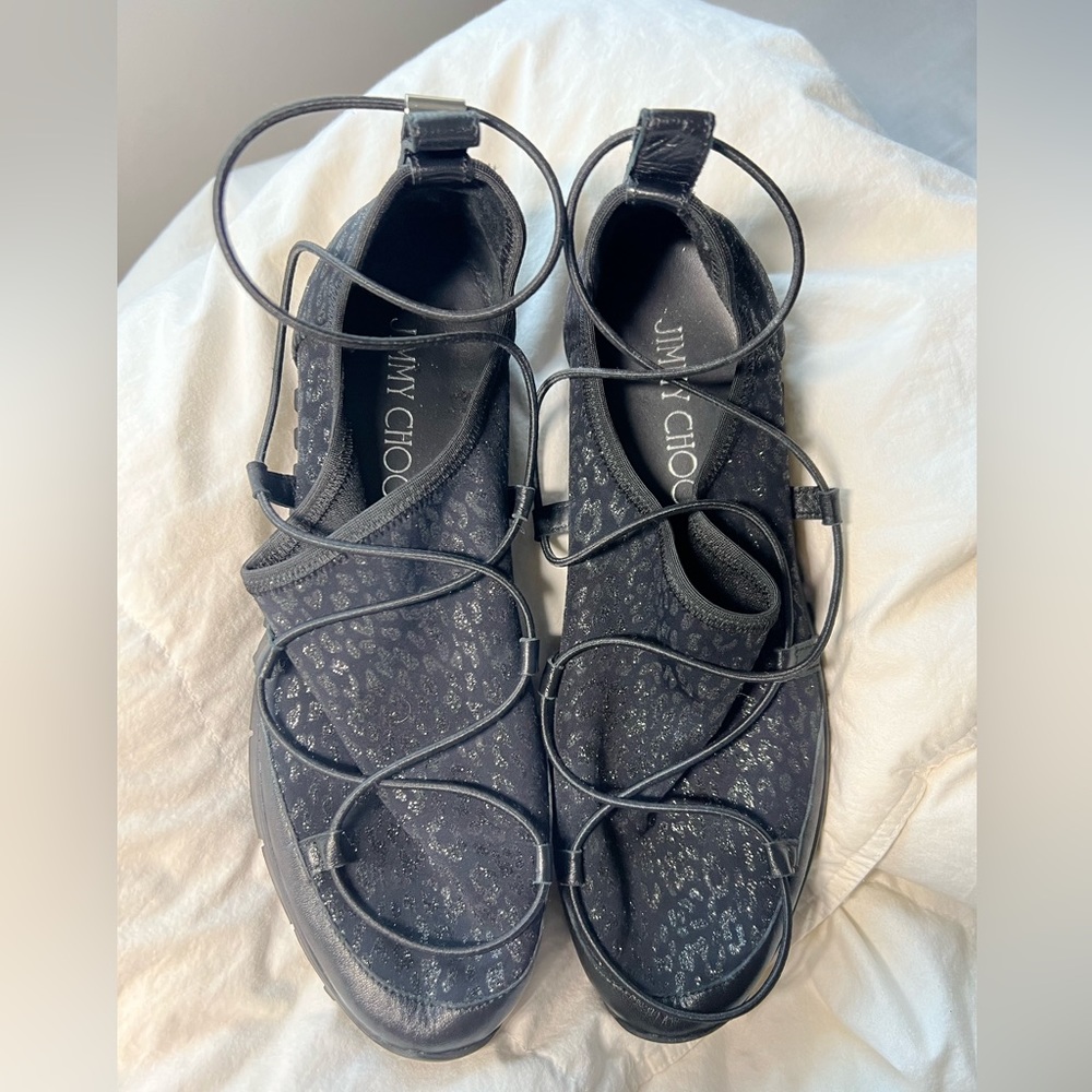 Jimmy Choo Trainers